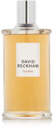 David Beckham Classic Eau de Toilette за мъже 100 ml Парфюми