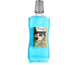 Zidac Laboratories Absolute Ice Kids Mouthwash 500 ml