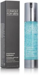Clinique Men Maximum Hydrator Activated Water-Gel Concentrate 48 ml