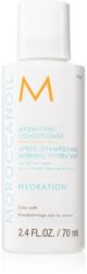 Moroccanoil Hydration Conditioner balsam hidratant cu ulei de argan 70 ml