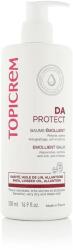 Topicrem DA Protect Emollient Balm 500 ml Лосион за тяло