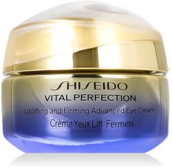 Shiseido Vital Perfection Uplifting and Firming Advanced Eye Cream 15 ml