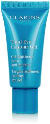 Clarins Total Eye Contour Gel 20 ml