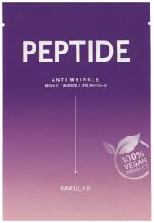 Barulab Peptide Anti Wrinkle The Clean Vegan Mask 23 g