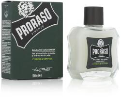 Proraso Cypress & Vetyver Beard Balm 100 ml - parfimo