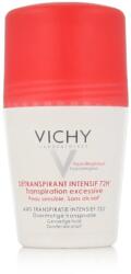 Vichy Deodorant 72H Stress Resist Antiperspirant Roll-on 50 ml