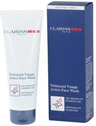 Clarins Men Active Face Wash 125 ml