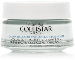 Collistar Attivi Puri Collagen + Malachite Cream Balm 50 ml
