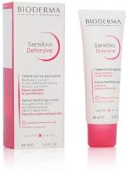 BIODERMA Sensibio Defensive Active Soothing Cream 40 ml - parfimo Лосион за тяло