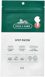 VT Cosmetics Cica Spot Patch Локална грижа Комплект
