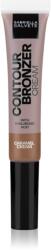 Gabriella Salvete Contour Bronzer Cream контуриращ крем с бронзър цвят 10ml