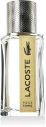 Lacoste Pour Femme Eau de Parfum за жени 30 ml опция Нова опаковка Парфюми