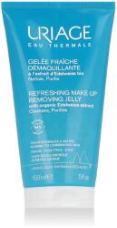 Uriage Eau Thermale Refreshing Make-Up Removing Jelly 150 ml