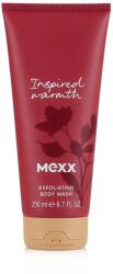 Mexx Inspired Warmth Women Душ гел за жени 200 ml