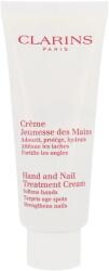 Clarins Hand And Nail Treatment Cream 100 ml