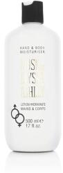 Alyssa Ashley Musk Hand & Body Moisturiser 500 ml W
