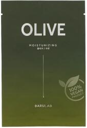 Barulab Olive Moisturizing Vegan Mask 23 g
