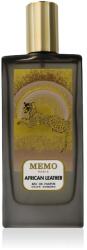 MEMO Cuirs Nomades African Leather Eau de Parfum 75 ml Парфюми