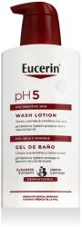 Eucerin pH5 Wash Lotion 400 ml