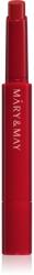 Mary&May Blooming Glow Lip ruj cu persistenta indelungata cu efect de hidratare culoare 04 Cool Red Tulip 1.7 g
