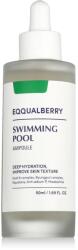 EQQUALBERRY Swimming Pool Ampoule 50 ml
