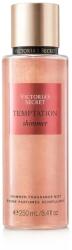 Victoria's Secret Temptation Shimmer Спрей за тяло за жени 250 ml