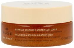 NUXE Rêve de Miel Deliciously Body Scrub 175 ml