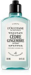 L'Occitane Cèdre Gingembre Душ гел за мъже 250 ml