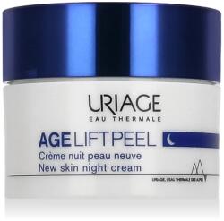 Uriage Age Lift Peel New Skin Night Cream 50 ml