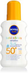Nivea Sun Babies & Kids Sensitive Protect 5 in 1 SPF 50+ 200 ml