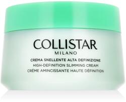 Collistar Special Perfect Body High-Definition Slimming Cream 400 ml Лосион за тяло