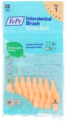 TePe Extra Soft 0, 45 mm Интердентална четка 8 бр