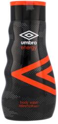 Umbro Energy Душ гел за мъже 400 ml - parfimo