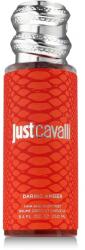 Roberto Cavalli Just Cavalli Daring Amber Мъгла за коса за жени 250 ml