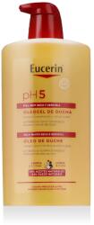 Eucerin pH5 Shower Oil For Dry Skin 1000 ml