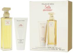 Elizabeth Arden 5th Avenue Подаръчен комплект EDP 125 ml + лосион за тяло 100 ml