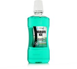 Zidac Laboratories Absolute Ice Freshmint Mouthwash 500 ml
