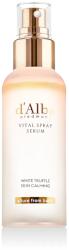 d'Alba White Truffle Vital Spray Serum 100 ml