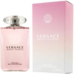 Versace Bright Crystal Душ гел за жени 200 ml - parfimo