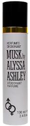 Alyssa Ashley Musk Дезодорант 100 ml