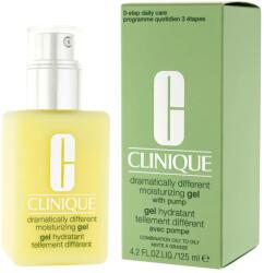 Clinique Dramatically Different Moisturizing Gel 125 ml