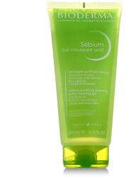 BIODERMA Sébium Intense Purifying Cleansing Active Foaming Gel 200 ml