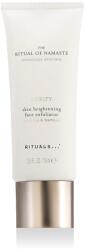 RITUALS The Ritual of Namaste Purify Skin Brightening Face Exfoliator 75 ml