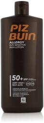 PIZ BUIN Allergy Sun Sensitive Skin Lotion SPF 50 400 ml