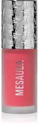 Mesauda Flush of Blush течен руж с матиращ ефект цвят 104 Strawberry Kiss 8ml
