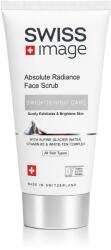 Swiss Image Brightening Care Absolute Radiance Face Scrub 150 ml