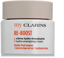 Clarins My Clarins Re-Boost Hydra Energizing Cream 50 ml