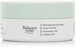 Ondo Beauty 36.5 BAN-JJAK Caffeine and Green Tea Antioxidant Eye Patches 90 ml