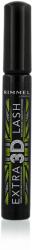 Rimmel London Mascara Extra 3D Lash (003 Extreme Black) 8 ml