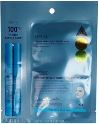 VT Cosmetics Hydrop Reedle Shot 100hl 2 Step Hydrogel Mask 28, 5 g
